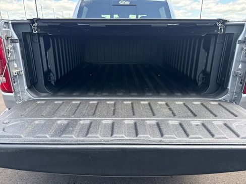Used 2022 RAM 1500 Limited w/ Body Color Bumper Group AWD/4WD image 23