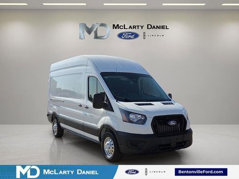 New 2026 Ford Transit 350 148 High Roof RWD image 1