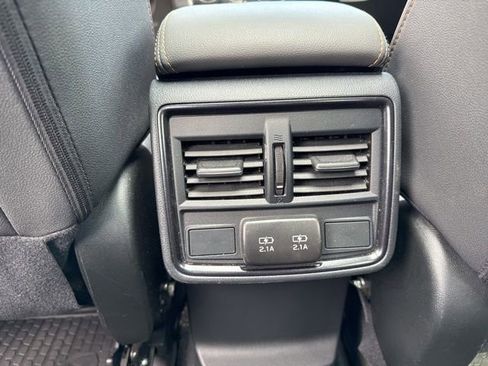 Certified 2023 Subaru Forester Wilderness AWD/4WD image 16