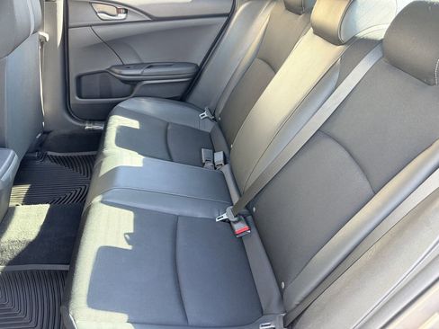 Used 2019 Honda Civic Sport image 18