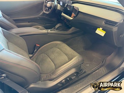 New 2026 Dodge Charger Scat Pack image 22