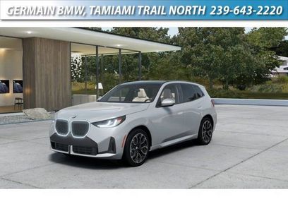 New 2026 BMW X3 xDrive30 w/ Premium Package