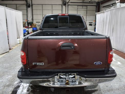 Used 2001 Ford F150 XL image 5