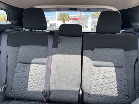 New 2026 Nissan Kicks SV w/ SV Premium Package image 14