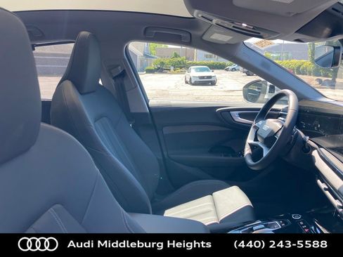 Certified 2025 Audi A5 2.0T Premium Plus w/ Premium Plus image 52