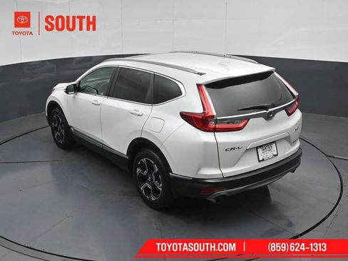 Used 2019 Honda CR-V Touring image 54