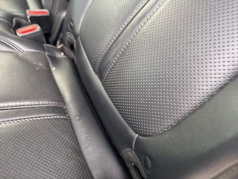 Used 2022 Jeep Wagoneer Series II image 12