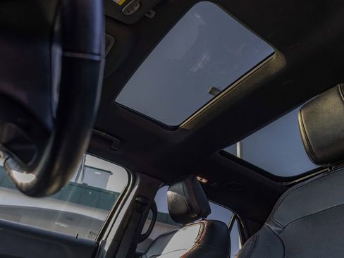 Used 2018 Ford Explorer Sport w/ Equipment Group 401A image 34