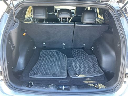 Certified 2023 Jeep Compass Altitude w/ Convenience Group image 28