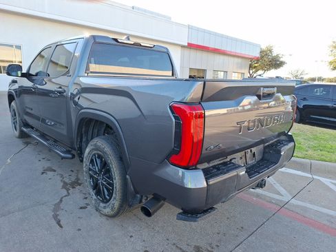 Used 2024 Toyota Tundra SR5 image 4
