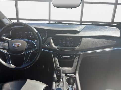 Used 2021 Cadillac XT5 Sportv AWD/4WD image 49