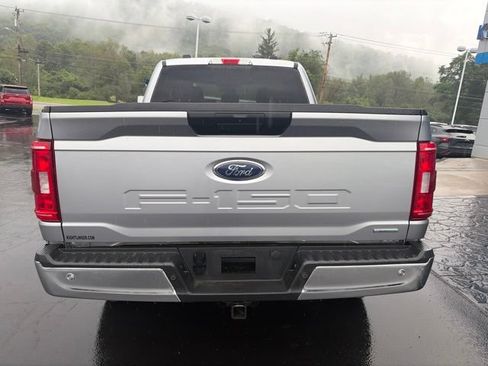 Used 2022 Ford F150 XLT AWD/4WD image 6