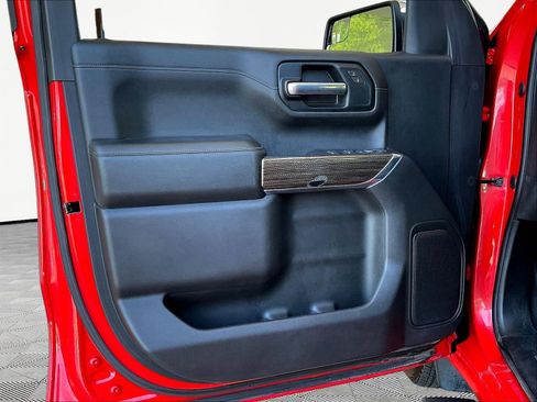 Used 2019 Chevrolet Silverado 1500 LT w/ All-Star Edition AWD/4WD image 20