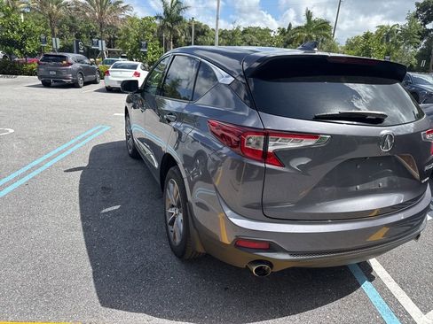 Used 2021 Acura RDX AWD w/ Technology Package image 10