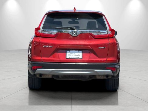 Used 2018 Honda CR-V EX-L image 7