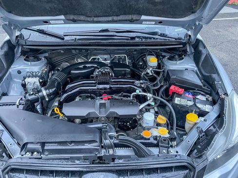 Used 2014 Subaru Crosstrek 2.0i Premium image 34