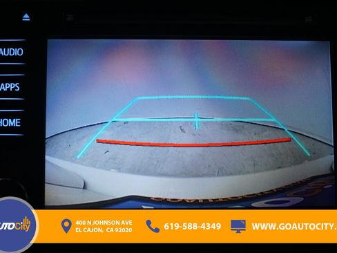 Used 2017 Toyota Prius Three Touring image 11