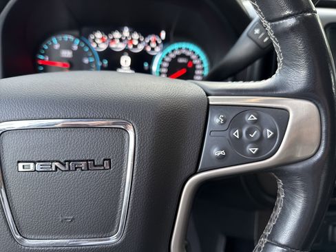 Used 2019 GMC Sierra 2500 Denali w/ Duramax Plus Package image 30