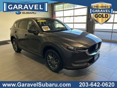 Used 2019 MAZDA CX-5 Touring