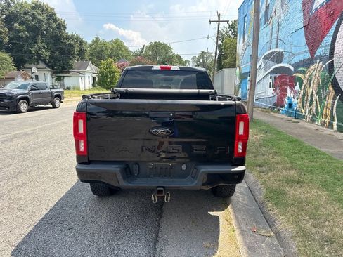 Used 2021 Ford Ranger XLT w/ Equipment Group 301A Mid AWD/4WD image 6