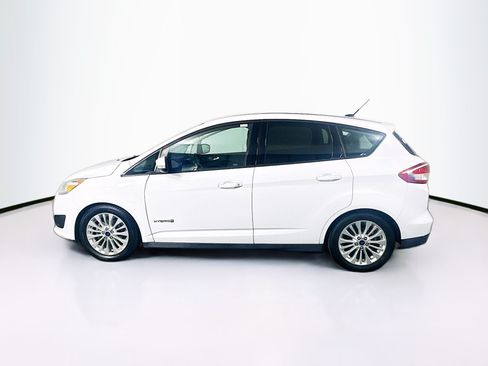 Used 2017 Ford C-MAX SE FWD image 4