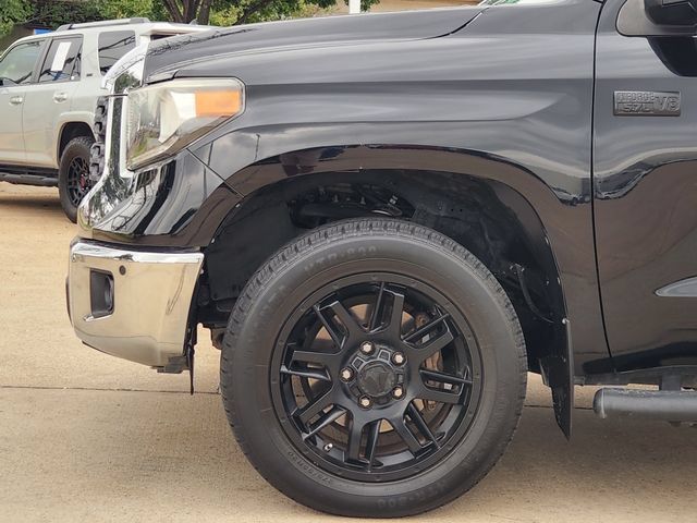 Used 2021 Toyota Tundra SR5 RWD image 5