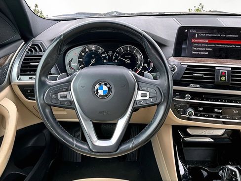 Used 2019 BMW X3 xDrive30i image 5