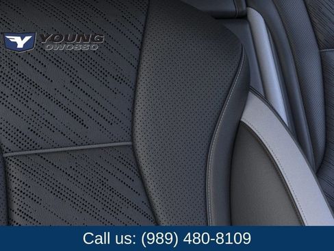 New 2026 Buick Envision Sport Touring AWD/4WD image 21