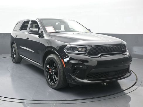 Used 2022 Dodge Durango GT image 9