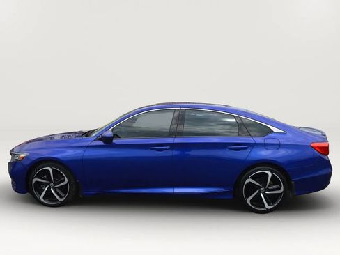 Used 2020 Honda Accord Sport image 5