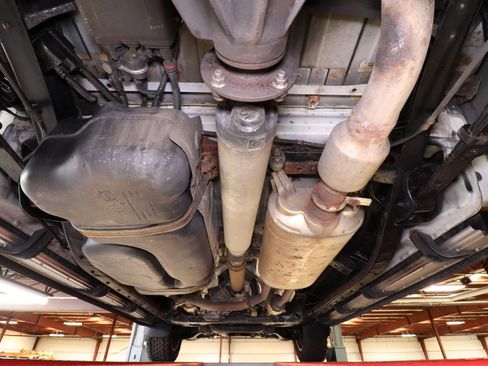 Used 2007 Toyota Tundra Limited image 38