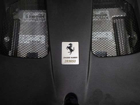 Certified 2022 Ferrari 812 GTS RWD image 24