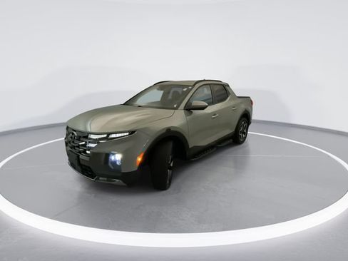 Used 2023 Hyundai Santa Cruz Limited AWD/4WD image 4