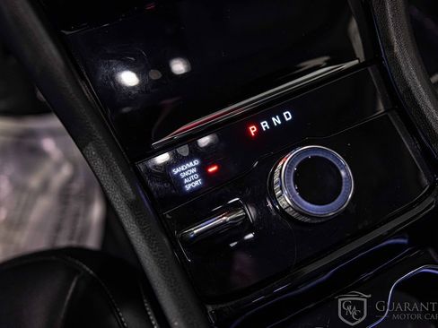 Used 2023 Jeep Grand Cherokee L Limited AWD/4WD image 28