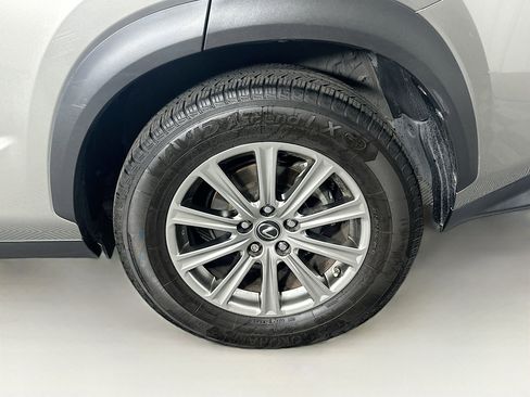 Used 2021 Lexus NX 300 FWD w/ Accessory Package 2 image 11