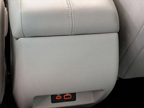 Used 2021 Nissan Altima 2.5 SV FWD image 16