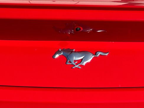 New 2026 Ford Mustang Premium image 24