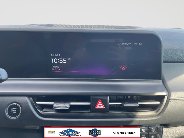 Used 2024 Kia Seltos SX AWD/4WD image 20