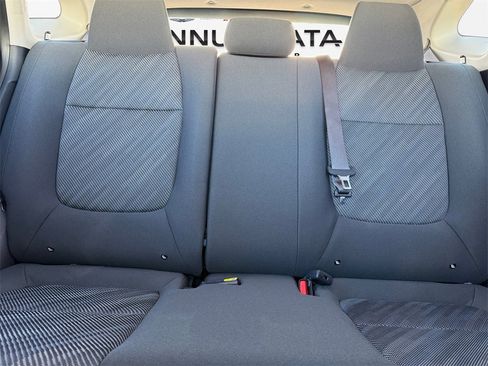 New 2026 Kia Seltos LX image 16