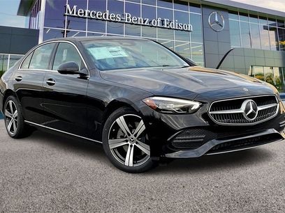 New 2026 Mercedes-Benz C 300 4MATIC Sedan