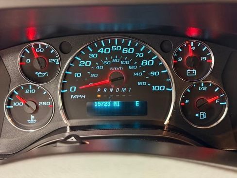 Certified 2025 Chevrolet Express 3500 LS RWD image 12