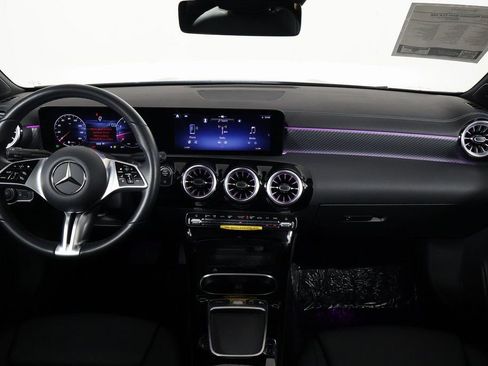 Certified 2025 Mercedes-Benz CLA 250 CLA 250 image 8