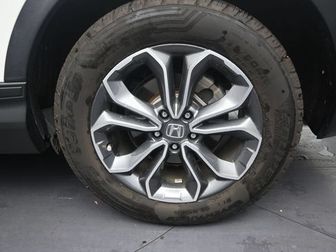 Used 2022 Honda CR-V EX image 9