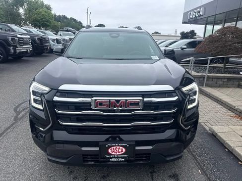 New 2027 GMC Terrain Elevation w/ Elevation Premium Package AWD/4WD image 2