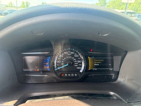 Used 2014 Ford Flex Limited w/ Equipment Group 301A FWD image 2