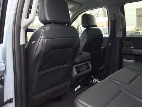 New 2026 Ford F350 Lariat w/ FX4 Off-Road Package image 24