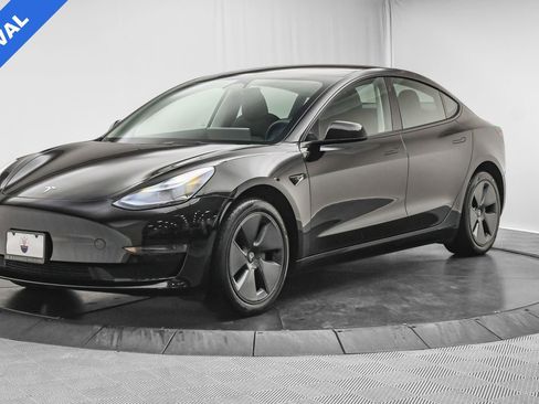 Used 2022 Tesla Model 3 image 3
