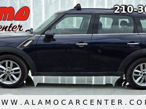 Used 2014 MINI Cooper Countryman S w/ Premium Package FWD image 2