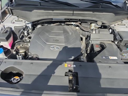 Used 2025 Hyundai Palisade SEL FWD image 10