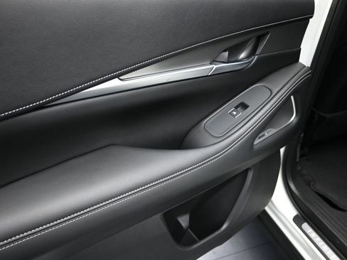 Certified 2023 INFINITI QX60 Luxe w/ Performance Audio Package image 17